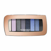 Eye Shadow Palette Deborah Color Moods Moonlight Nº 4 - Deborah Maroc - Aylal Beauty